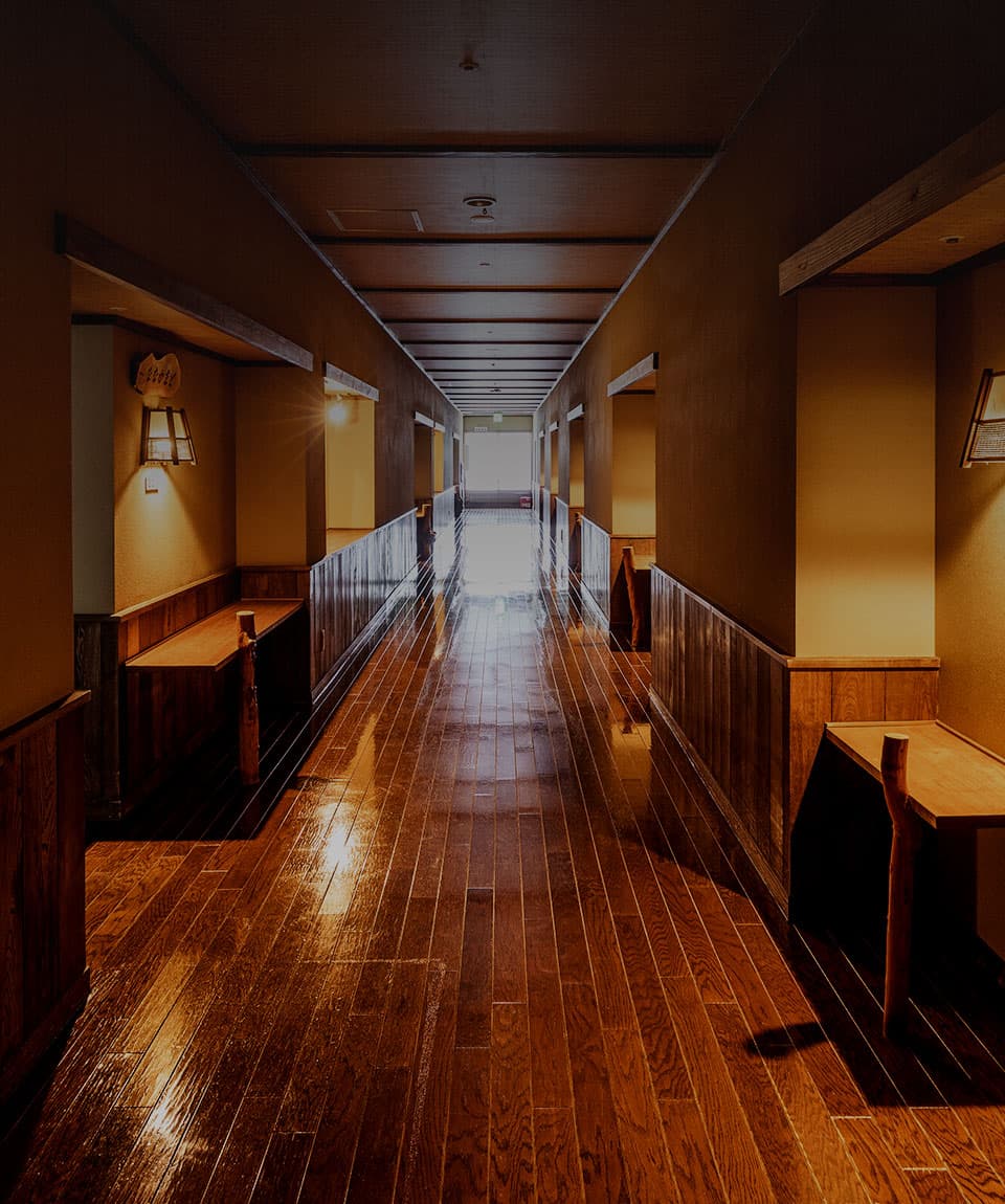 イメージ:蔦温泉