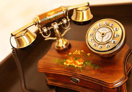 イメージ:蔦温泉