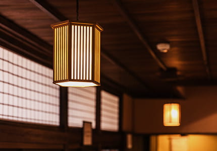 イメージ:蔦温泉