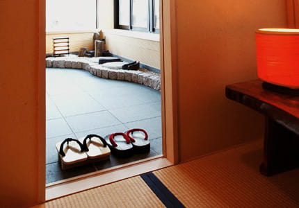 イメージ:蔦温泉